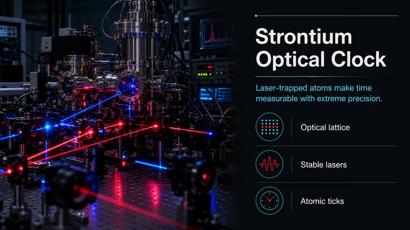 Atoms in a Crystal of Light