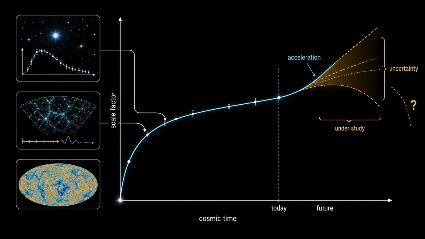 Dark Energy