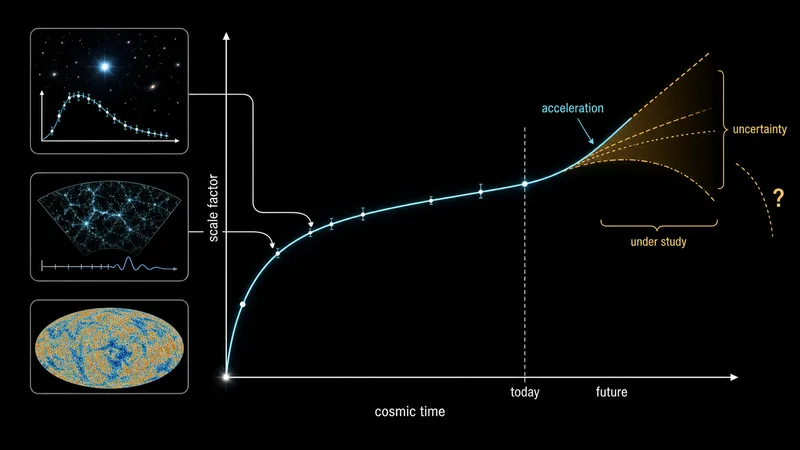 Dark Energy