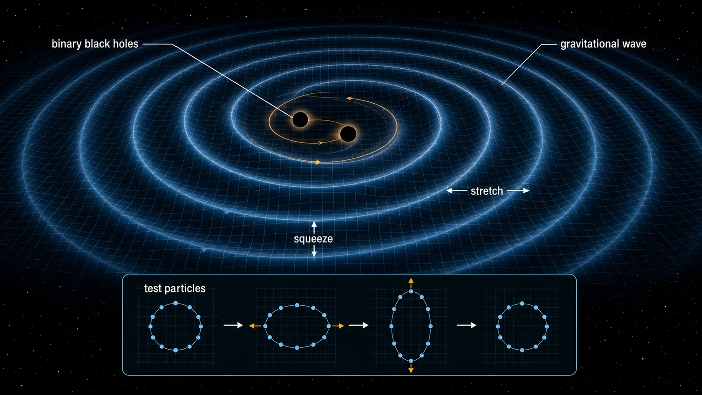 Gravitational Waves