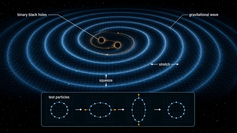 Gravitational Waves