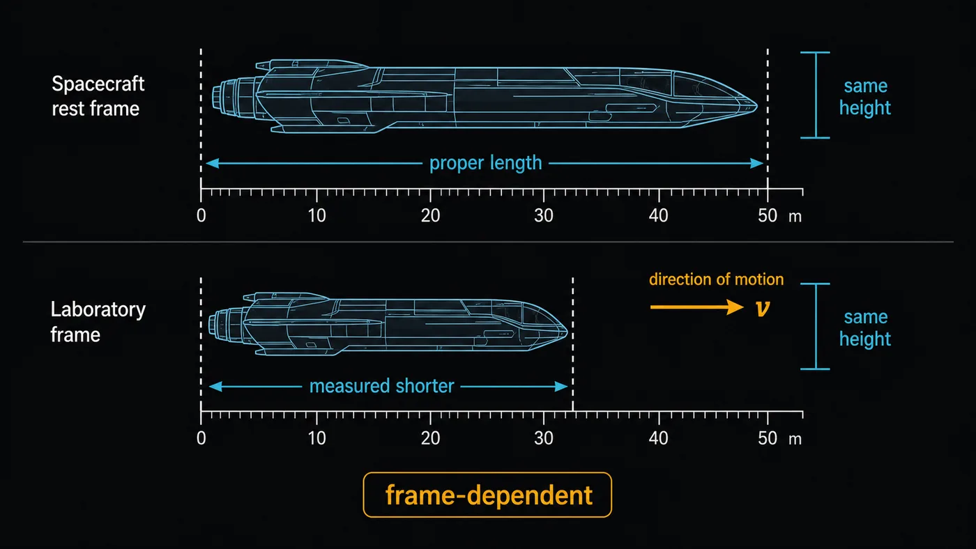 Length Contraction