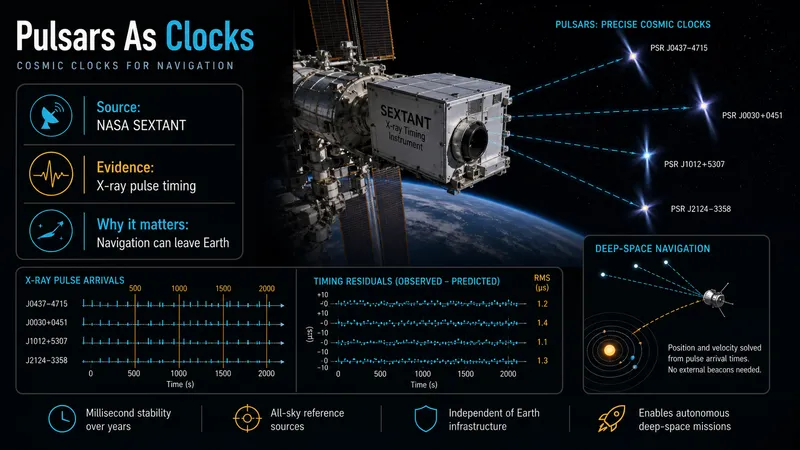 Millisecond Pulsars: Nature's Perfect Clocks