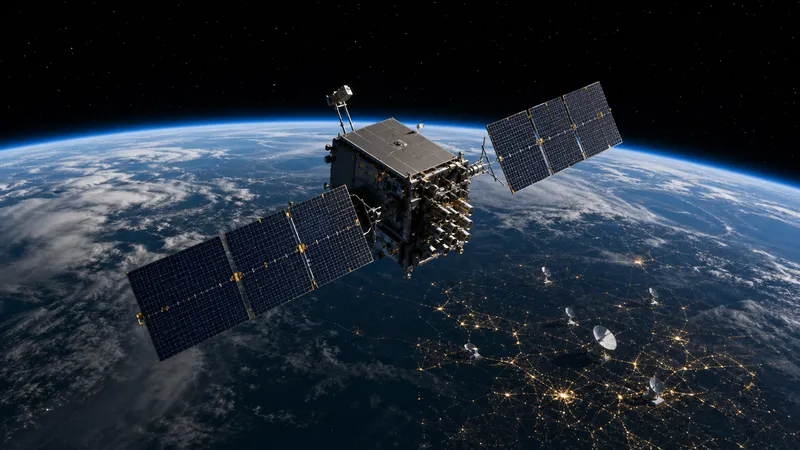 Relativity in Every GPS Fix
