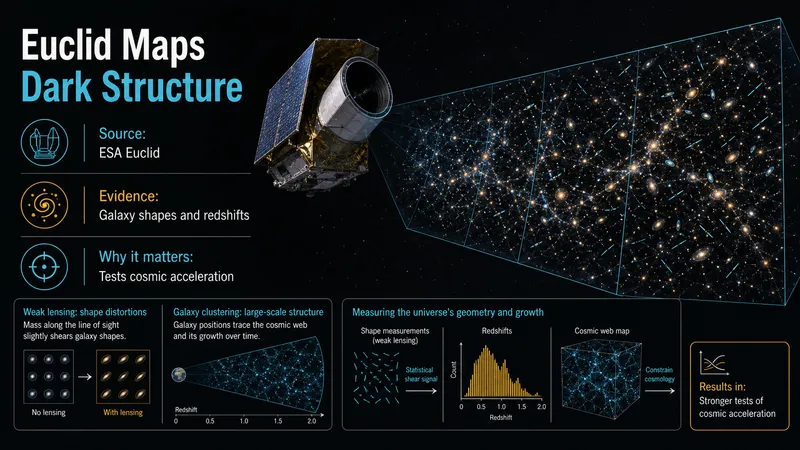 The Cosmic Web Mapped: ESA Euclid