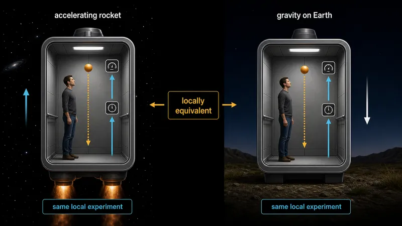 The Equivalence Principle
