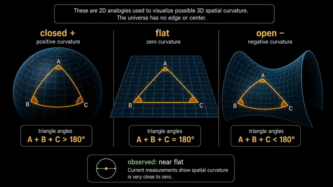 The Shape of Space