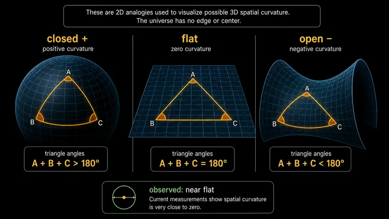 The Shape of Space